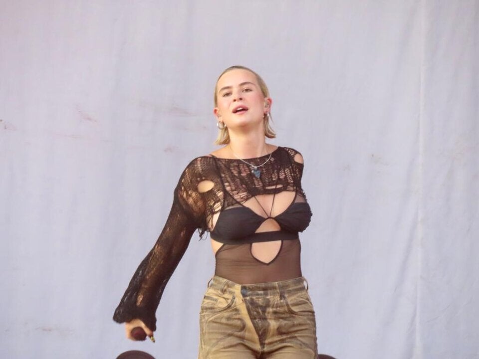 Mathea am Frequency 2023