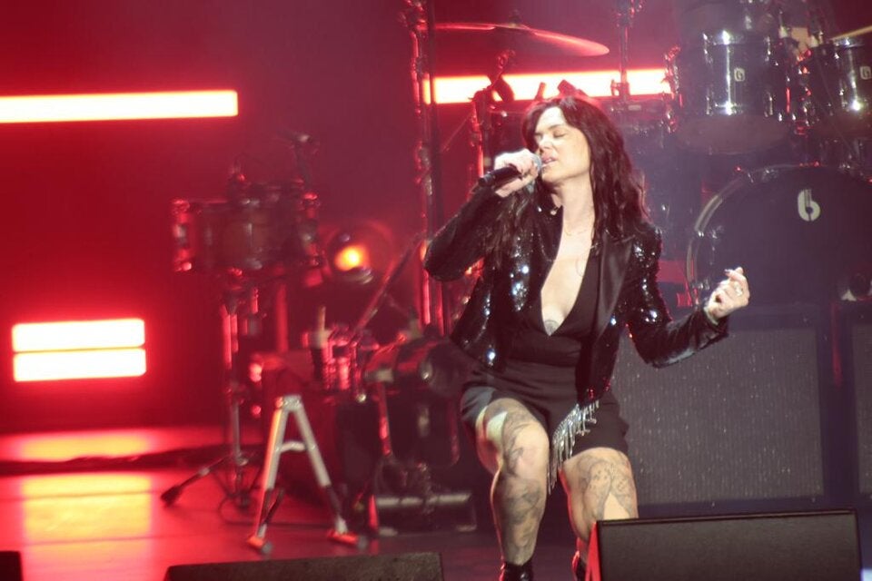 Dave Stewart Konzert