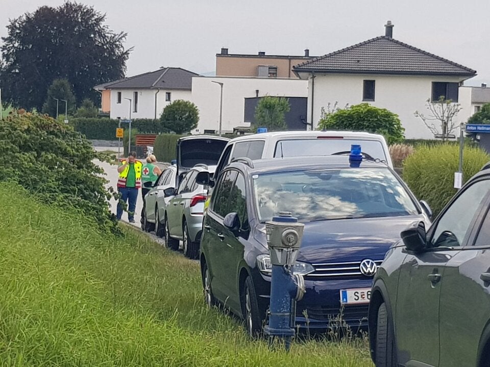 razzia Münchden schütze