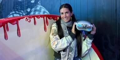 Ballermann-Superstar feiert im Wiener Prater