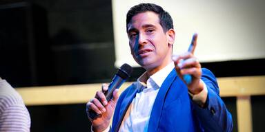 Sebastian Bohrn Mena