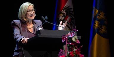 Mikl-Leitner zum Landesfeiertag: "Identit&auml;t ist kein Zufall"