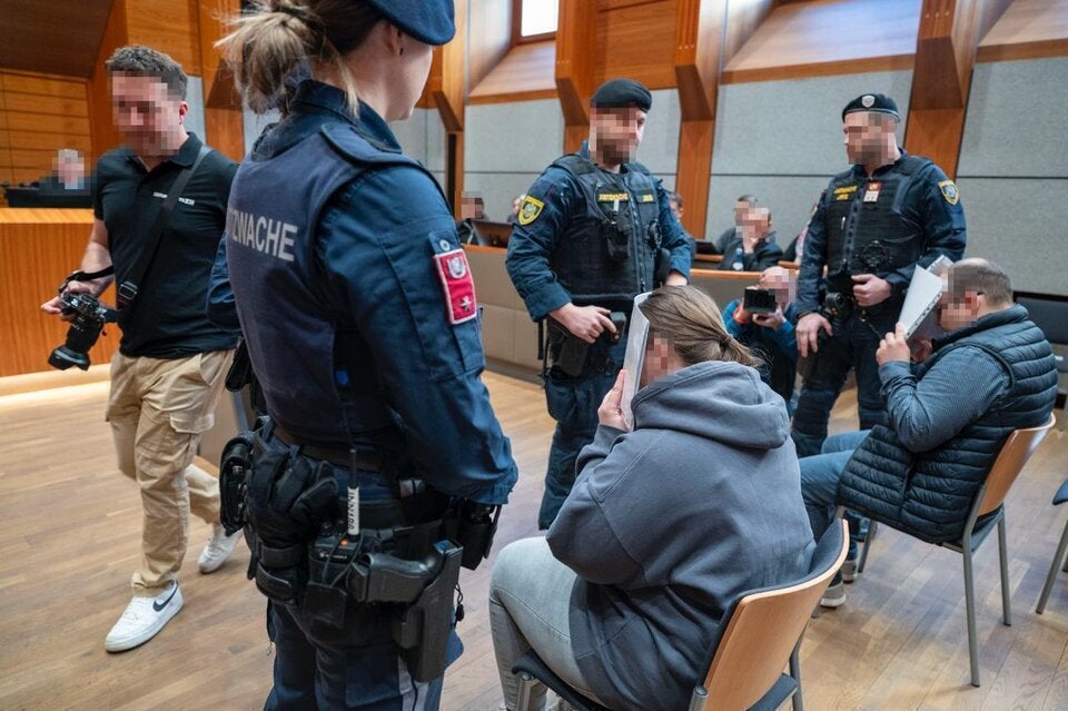 Elias verhungert Innsbruck