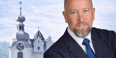 Neunkirchen: Berlosnig tritt mit "Hellblauen" an