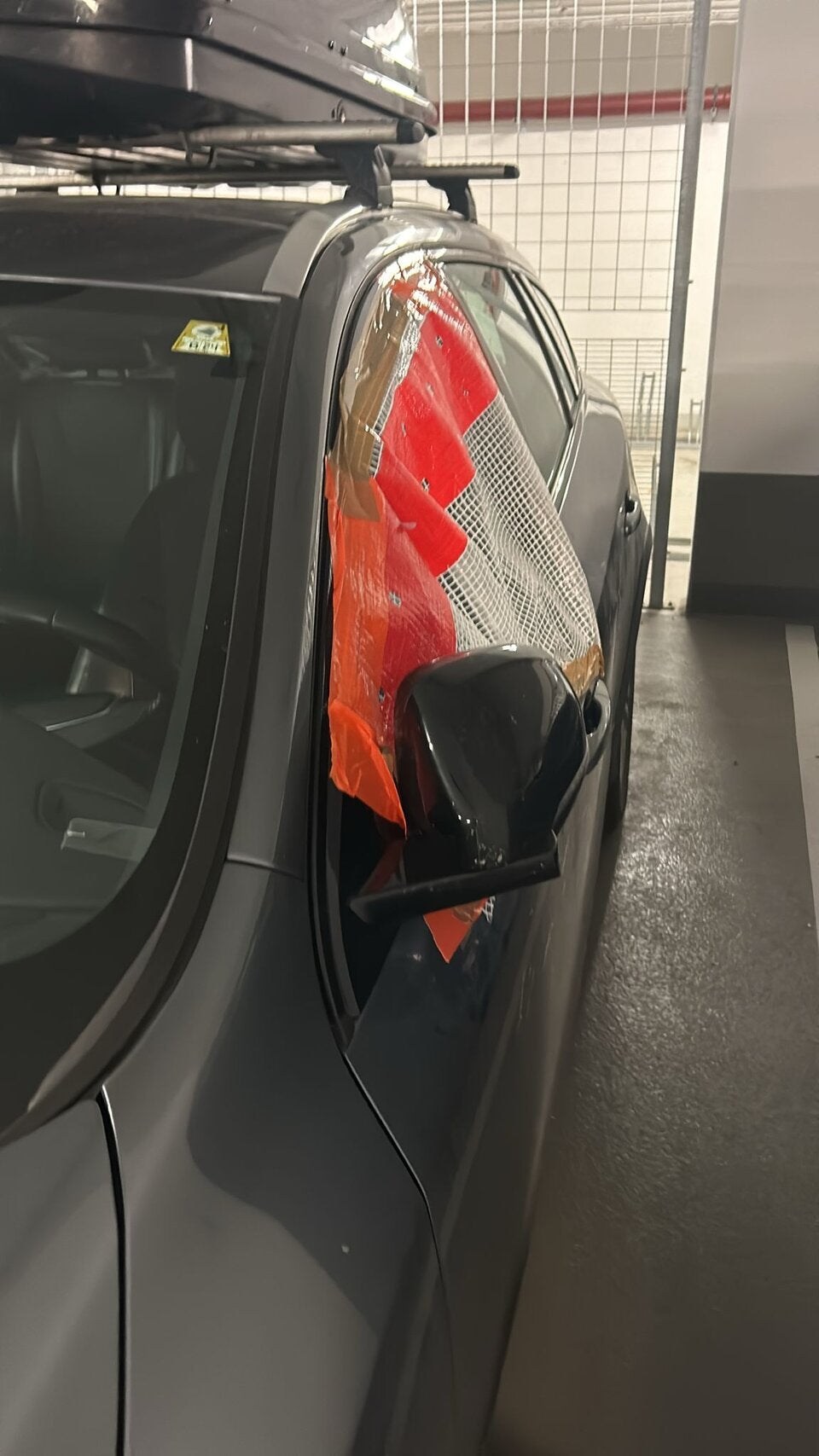 Autoscheiben Jugendbande Wien Liesing