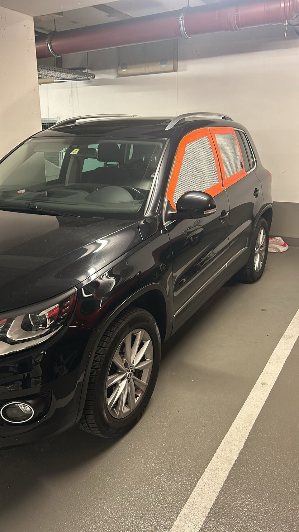 Autoscheiben Jugendbande Wien Liesing