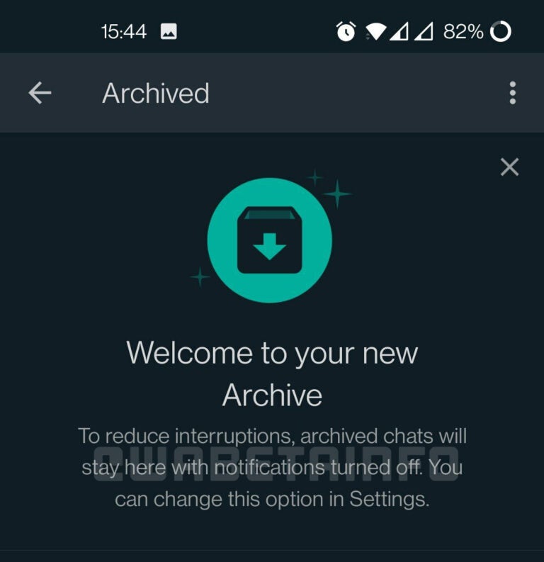 WhatsApp testet geniales Gruppen-Feature