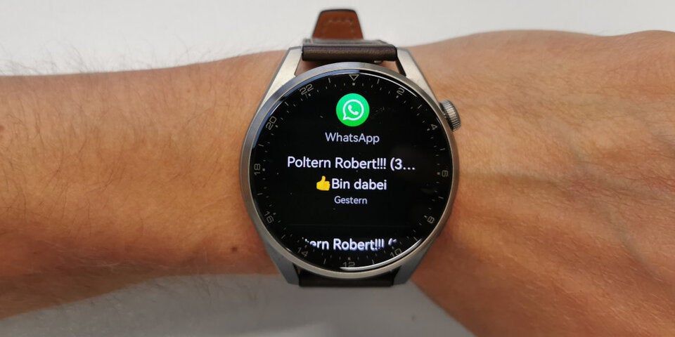 Neuer WhatsApp-Trick bei blauen Häkchen