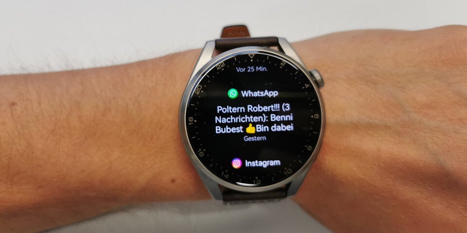 Neuer WhatsApp-Trick bei blauen Häkchen