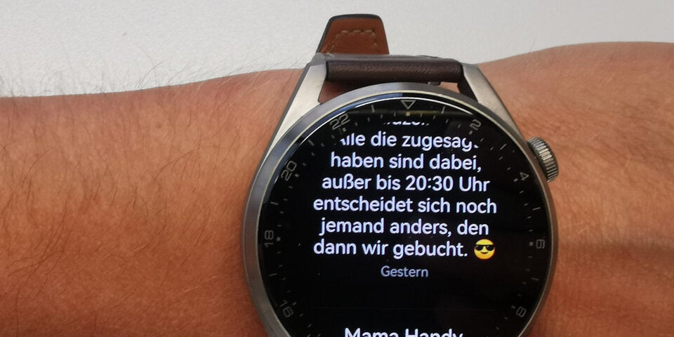 Neuer WhatsApp-Trick bei blauen Häkchen