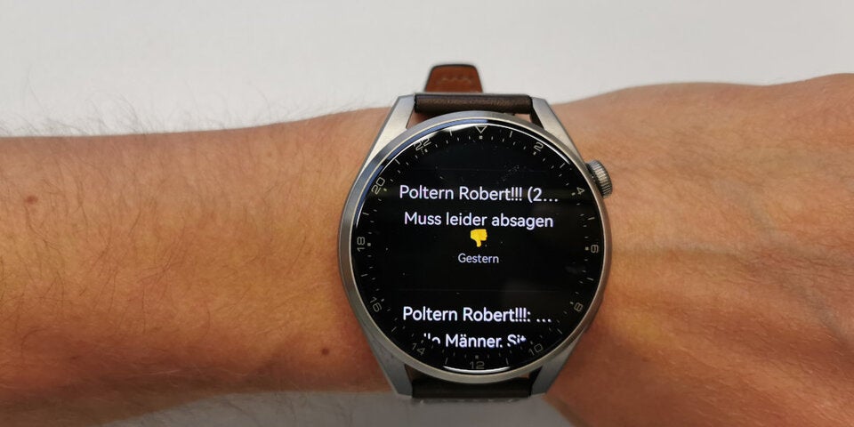 Neuer WhatsApp-Trick bei blauen Häkchen