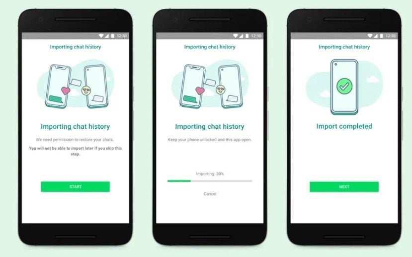 WhatsApp ab 27. August mit neuer Top-Funktion