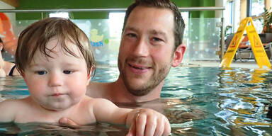 Spender retteten Familienvater (31)