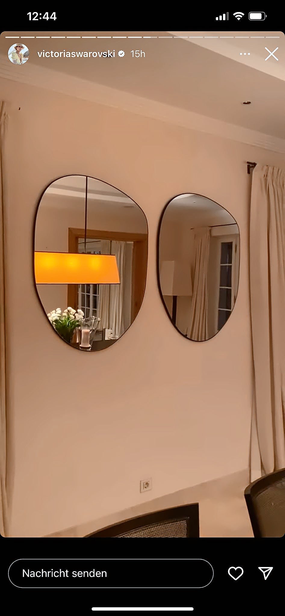 Swarovski zeigt ihre neue Villa in Marbella