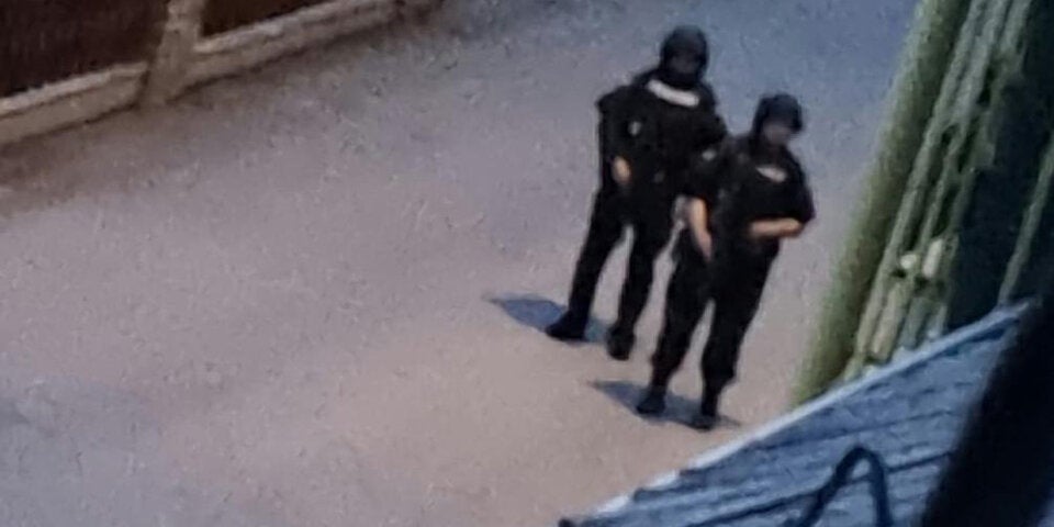 Nach Bluttat in Pielach: Hier greift die Spezialeinheit zu