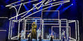 Erster Blick auf das neue Falco-Musical