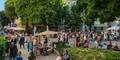 Servitenviertel Frühlingsfest