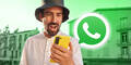 WhatsApp: Neues Update bringt jetzt DIESE bekannte Funktion zurück