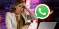 Sicherheitslücke bei WhatsApp! Nutzer müssen jetzt schnell handeln