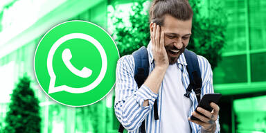 DIESE neue WhatsApp-Funktion spart euch jetzt viel Zeit und Nerven