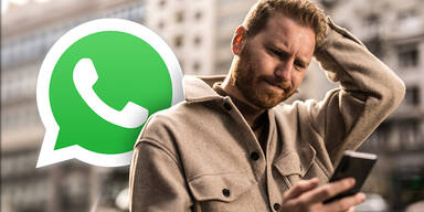 WhatsApp: Versteckter Datenmüll frisst Speicher! SO schaffst du jetzt Platz