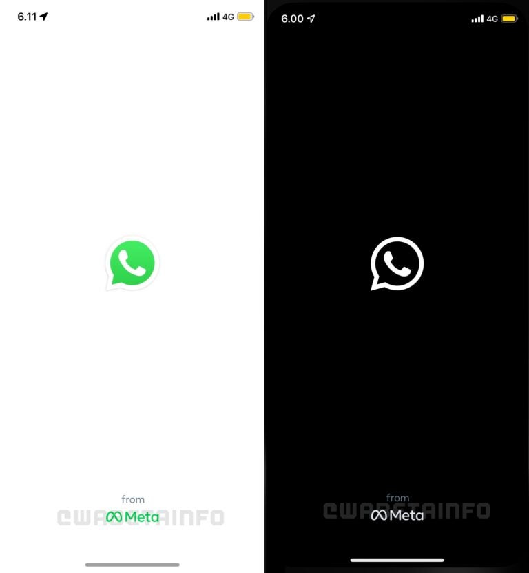 WhatsApp bekommt einen neuen Namen