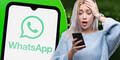 Whatsapp-Hammer: Nur noch 30(!) Nachrichten pro Monat - DAS ändert sich jetzt