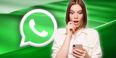 WhatsApp-Schock: Wiener Forscher knacken 3,5 Milliarden Konten