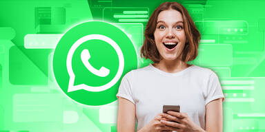 WhatsApp: Neues Update macht DAS jetzt endlich möglich