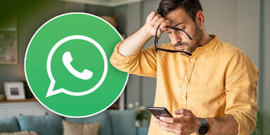 Werbungs-Hammer bei WhatsApp: DAS müssen Nutzer jetzt wissen