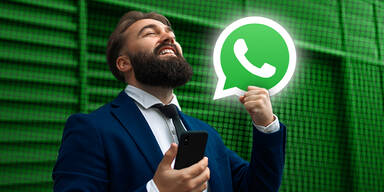 WhatsApp-Update: Lang ersehnte Chat-Funktion löst endlich DIESES bekannte Problem