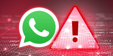Kritische Sicherheitslücke bei WhatsApp entdeckt! DIESE Nutzer müssen jetzt handeln