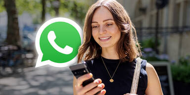 WhatsApp erhält neue Übersetzungs-Funktion - mit DIESEN Sprachen