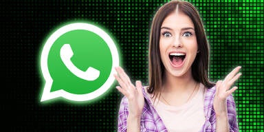 Endlich! DIESE Whatsapp-Neuerung ist ein Segen für alle Apple-Nutzer