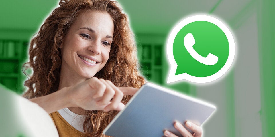 WhatsApp-Revolution: Diese Funktion ist jetzt neu