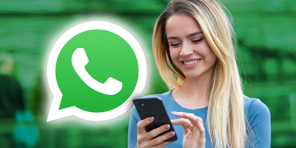 WhatsApp-Revolution: Diese Funktion ist jetzt neu
