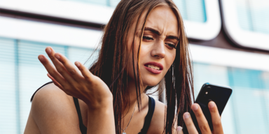 Diese WhatsApp-&Auml;nderung sorgt im Netz f&uuml;r Aufschrei