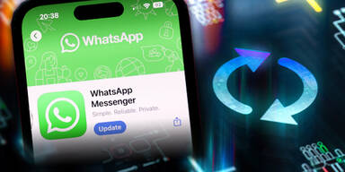 Whatsapp-Update für iOS: DAS sind die 12 neuen Features