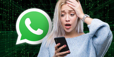 Neue Betrugsmasche über WhatsApp im Umlauf: DIESE simple Option schützt euch