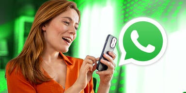 Neues WhatsApp-Update erweitert jetzt DIESE vielgenutzte Funktion