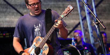 Am Samstag erbebte die Insel