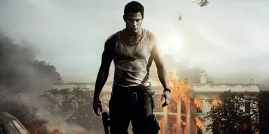 Roland Emmerich sprengt das Weiße Haus