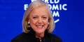 HP-Chefin Meg Whitman hört auf