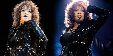 Whitney-Houston