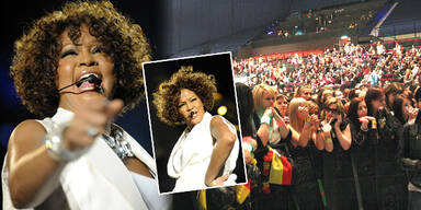 Whitney-Wien-Konzert