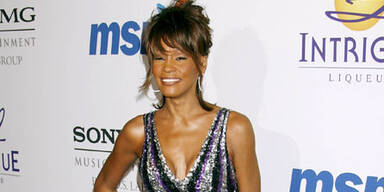 Whitney Houston