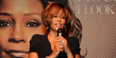 Whitney Houston