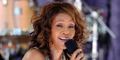 Whitney Houston