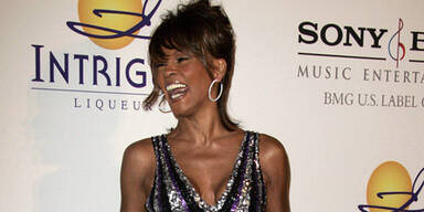 Whitney Houston