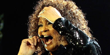 Whitney Houston